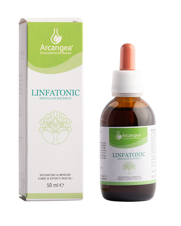 LINFATONIC SI 44,4 100 ML