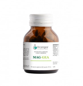 MAG-GEA 60 CAPSULE