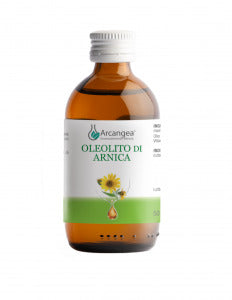 ARNICA OLEOLITO 50ML