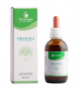 ORANGEA SI 50ML