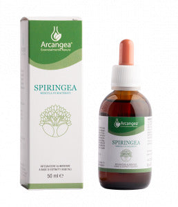 SPIRINGEA 50ML
