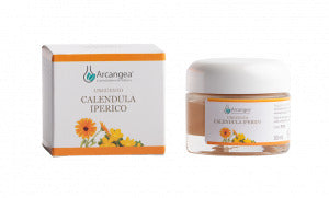 CALENDULA IPERICO UNGUENTO 30ML