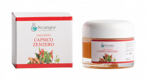 CAPSICO ZENZERO UNGUENTO 30ML