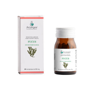 FUCUS 60 COMPRESSE