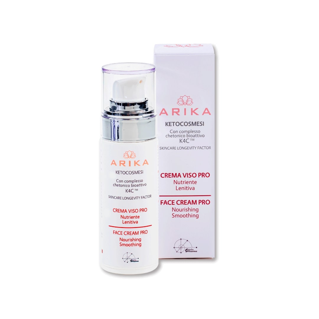 CREMA VISO ARIKA PRO 30ML