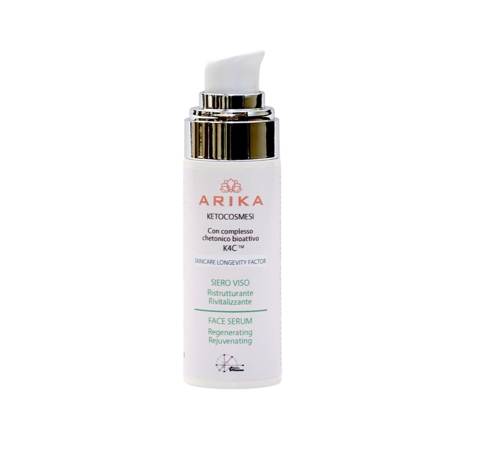 SERUM VISO ARIKA 30ML