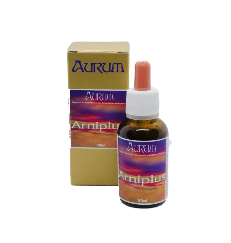 ARNIPLUS GTT - 30ML