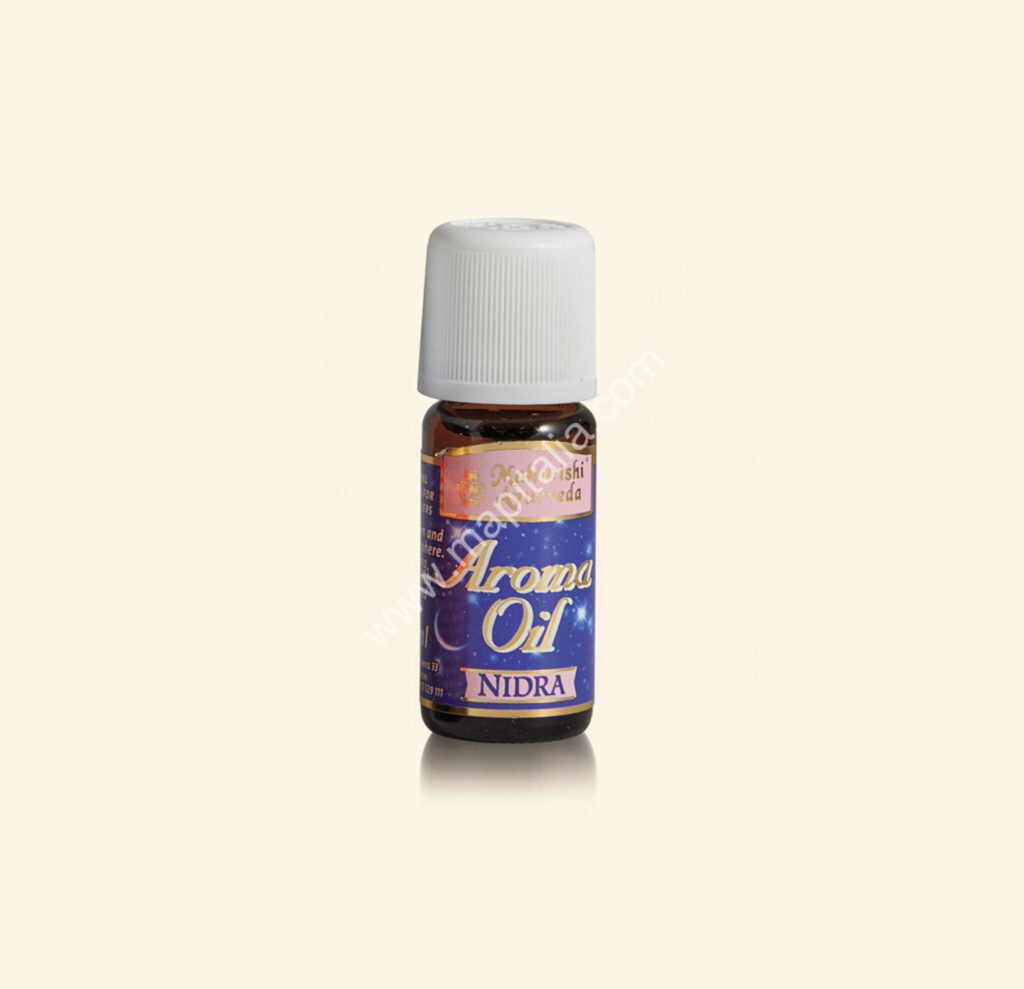 NIDRA OLIO AROMA