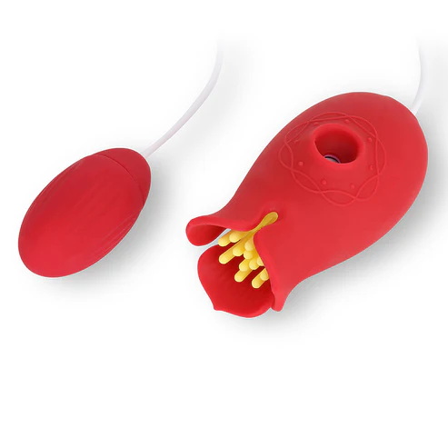 VIBRATORE AMMICCO AFRODITE