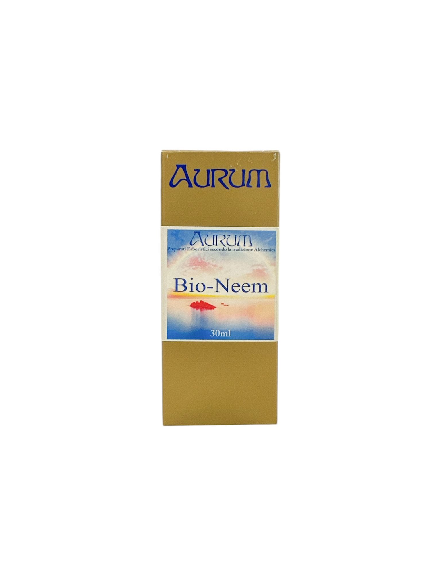 BIO NEEM GOCCE - 30ML