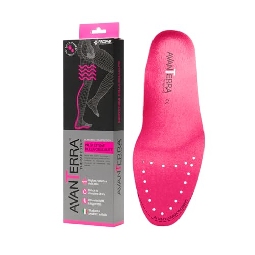AVANTERRA PLANTARE CELLULITE LUNGO 39/40