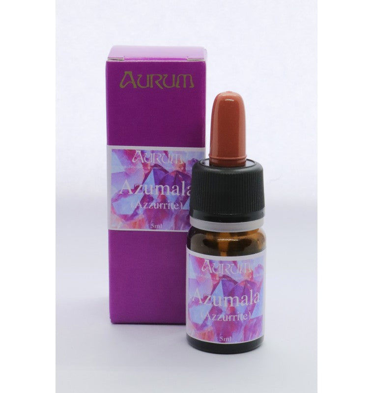 AZUMALA - AZZURRITE 5ML