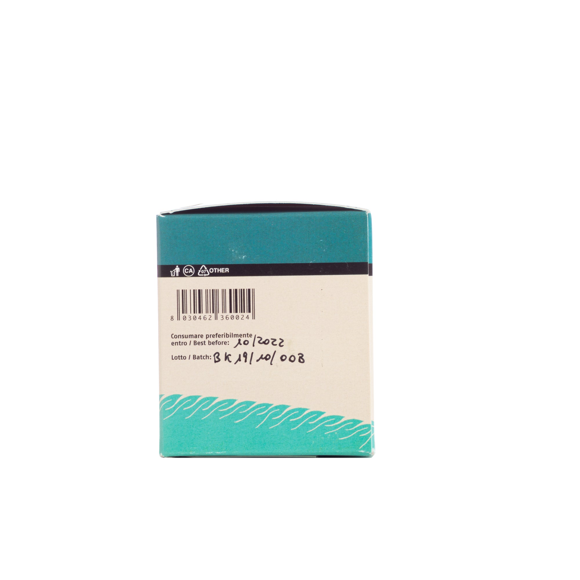 BALSAMEST KAPHA SAMYA TISANA