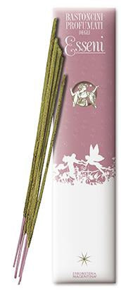 BASTONCINI PROFUMATI ESSENI 8 PEZZI