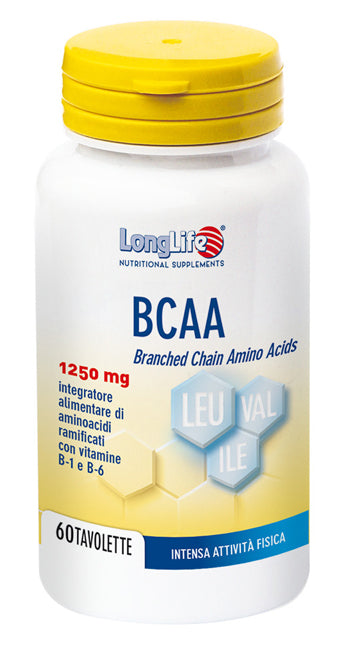 BCAA