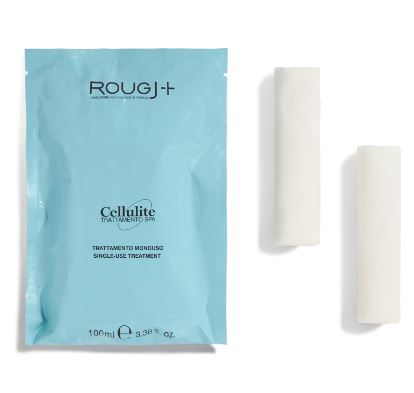 ROUGJ CELLULITE TRATTAMENTO BENDE 2 PEZZI