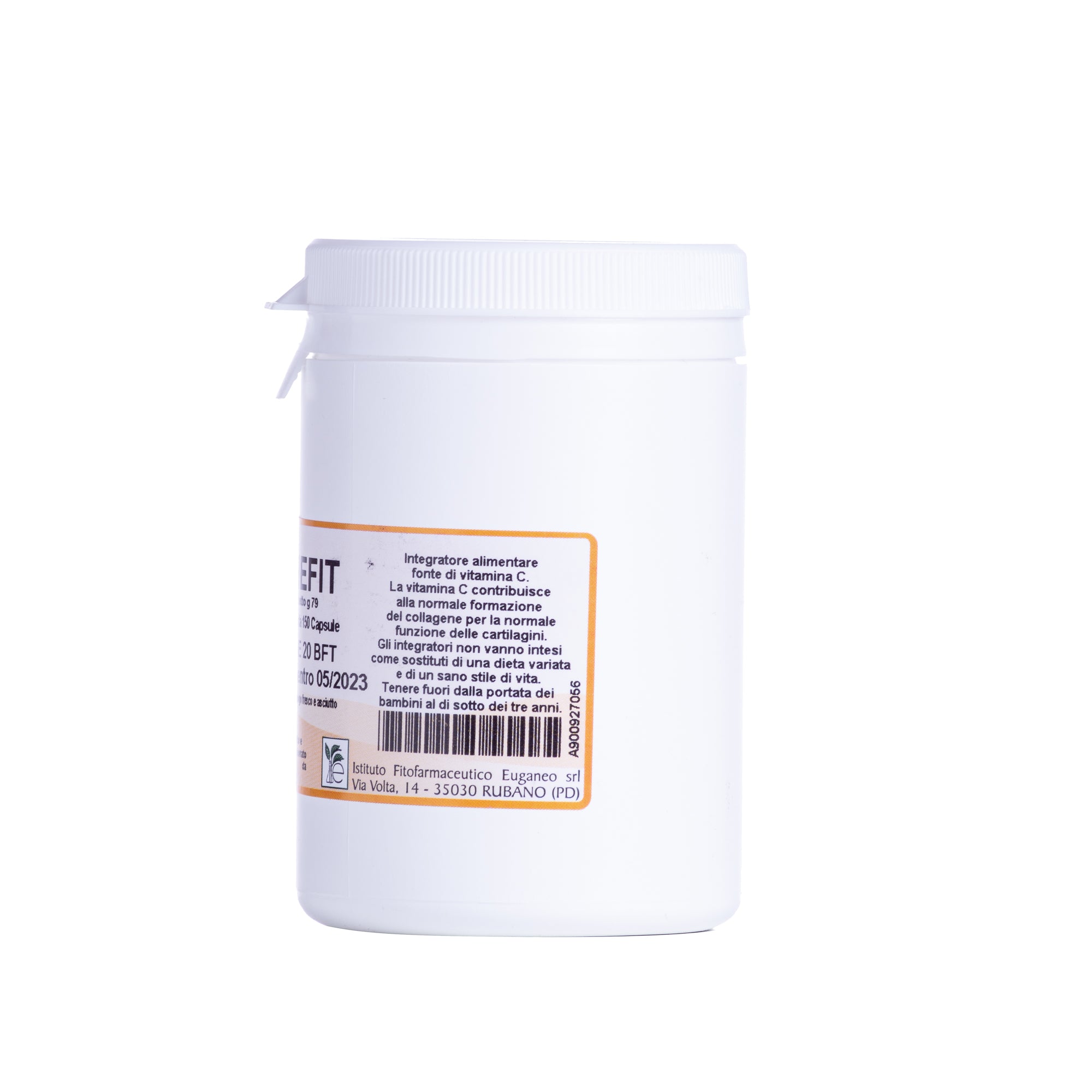 BENEFIT CARTILAGINE SQUALO