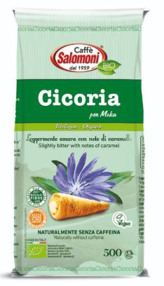 BEVANDA CICORIA MOKA 500G