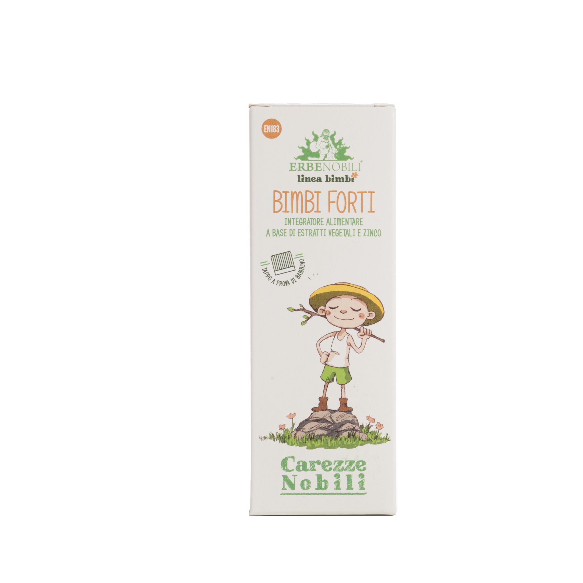 BIMBI FORTI