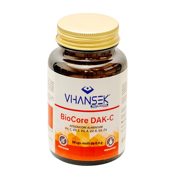 BIOCORE DAK-C 30CPS MOLLI