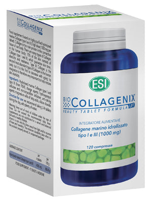 BIOCOLLAGENIX