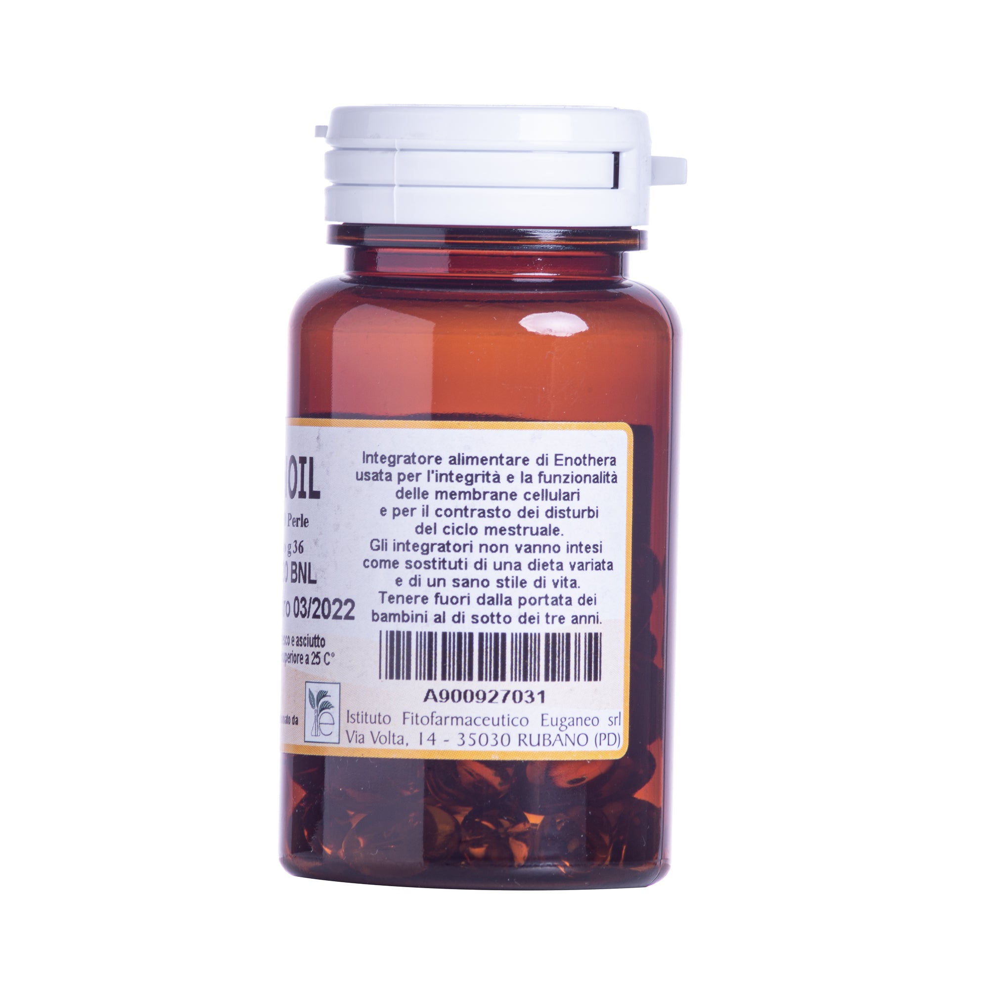 BIOENOIL OLIO OENOTHERA