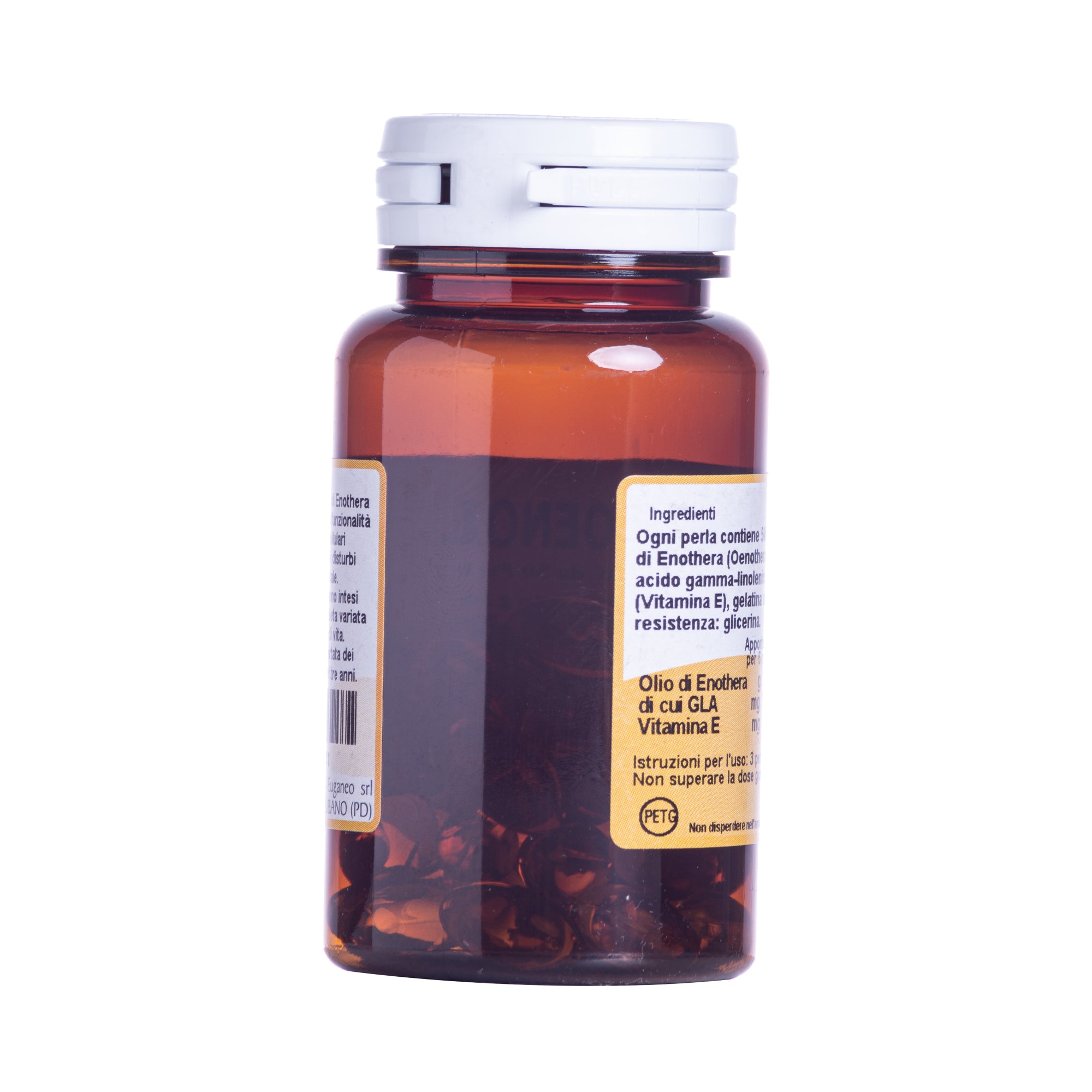 BIOENOIL OLIO OENOTHERA