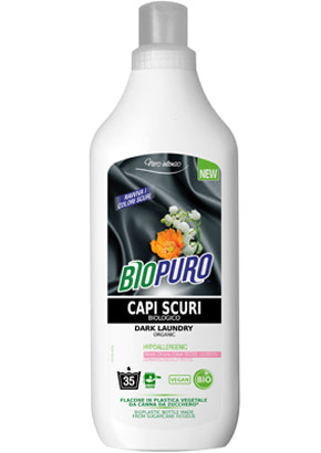 BIOPURO CAPI SCURI 1L