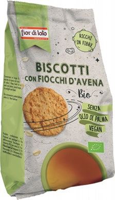 BISCOTTI AI CEREALI 350G