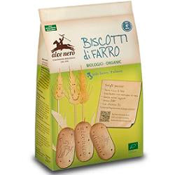 ALCE NERO BISCOTTI DI FARRO INFANZIA 250G