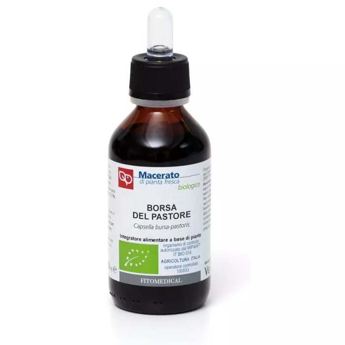 BORSA DEL PASTORE TM 200 ML