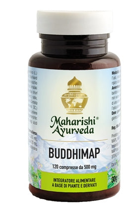 BUDDHIMAP