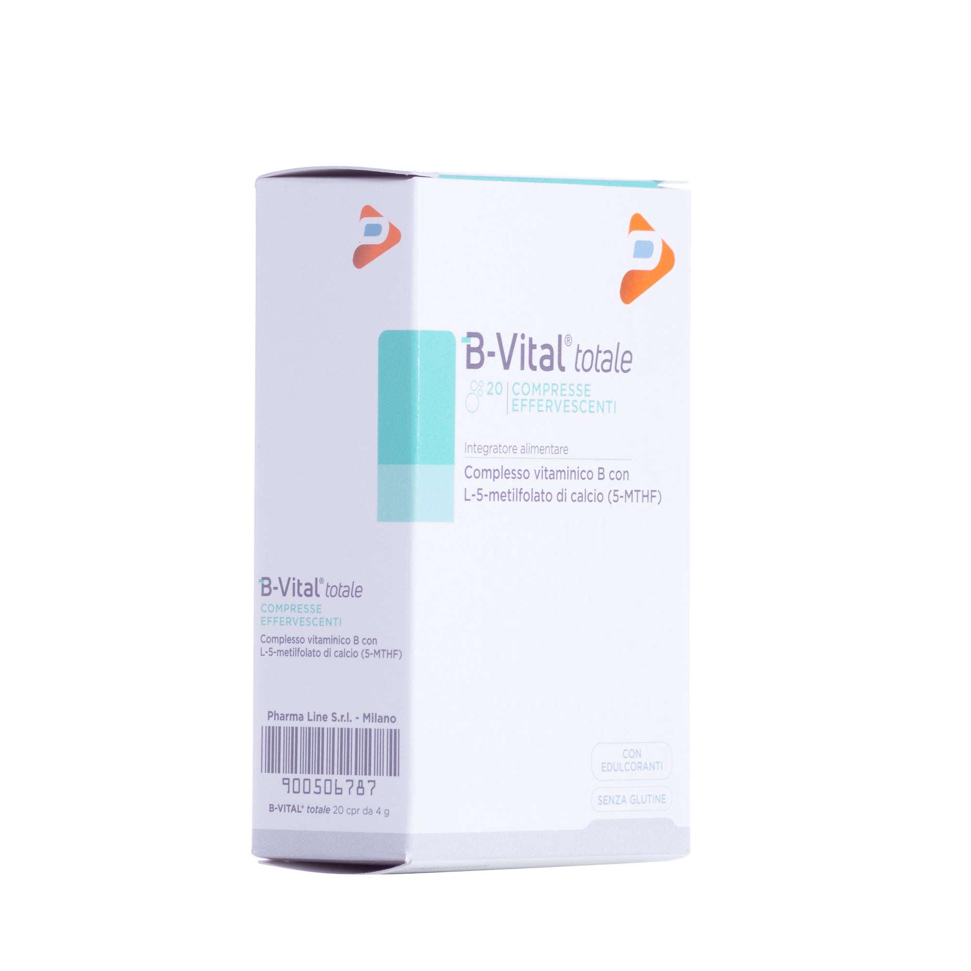 B VITAL TOTALE ARANCIA
