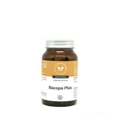 BACOPA PLUS 100 CAPSULE