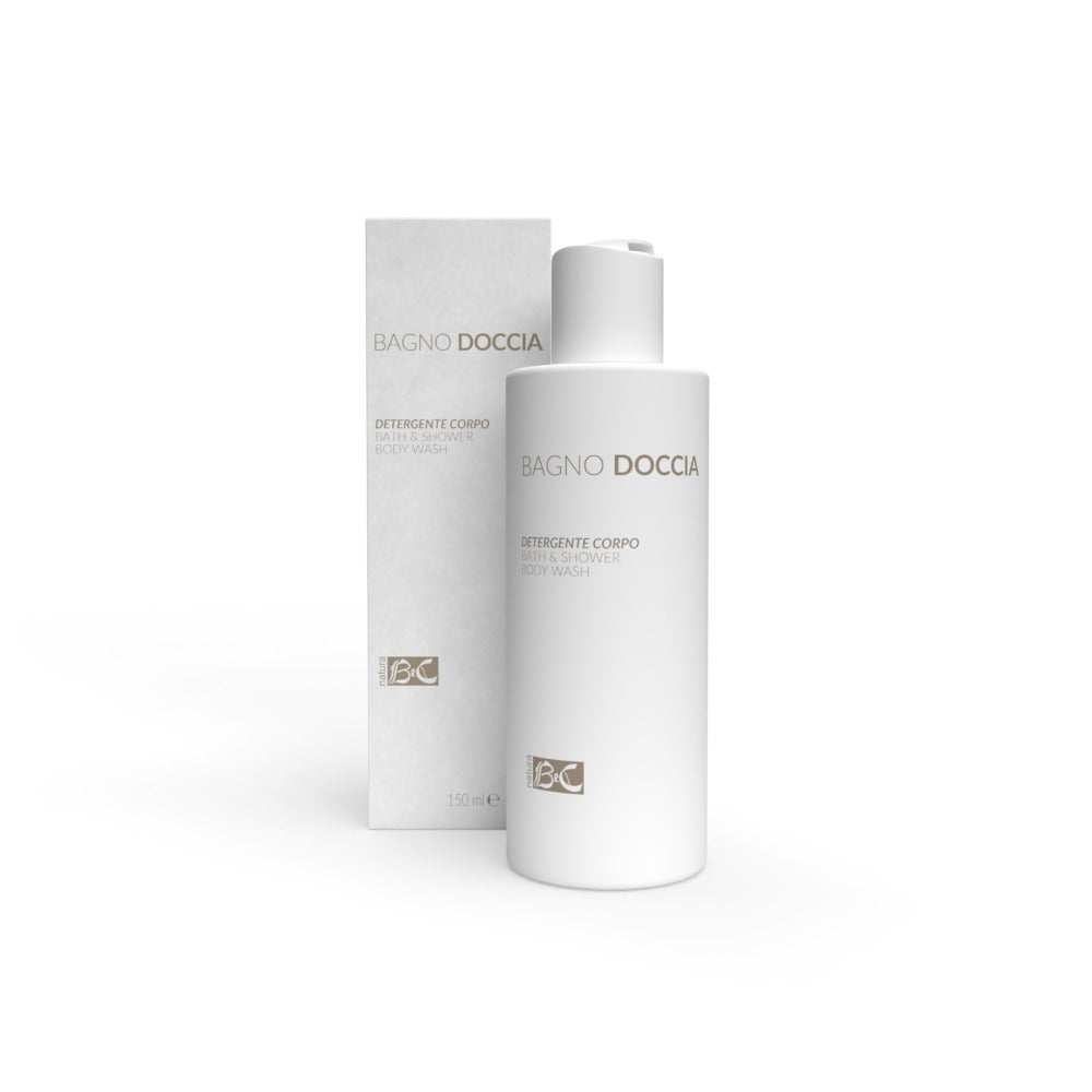 BAGNO DOCCIA 150ML