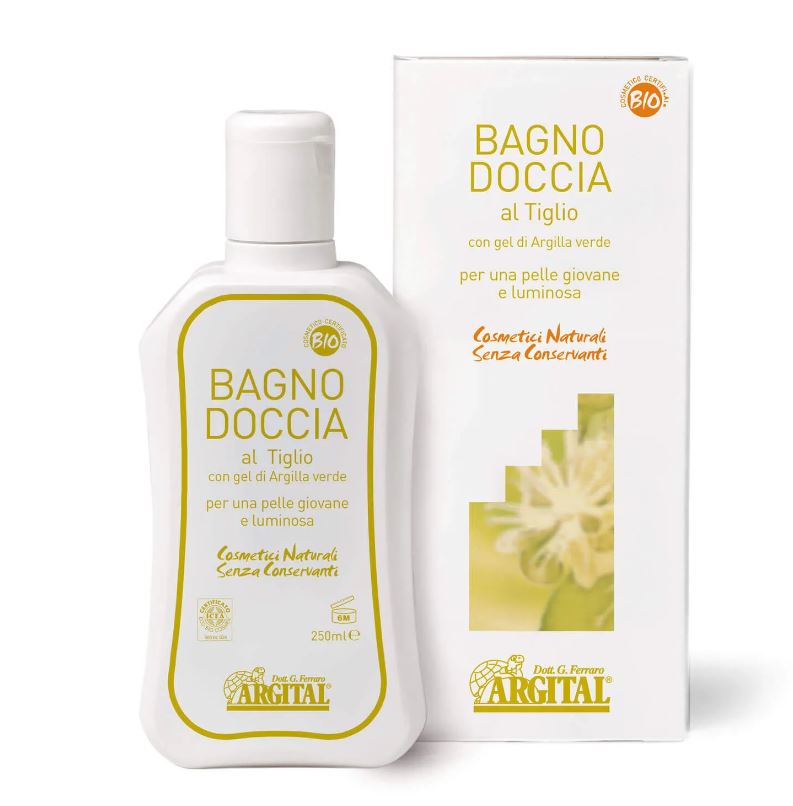 BAGNO DOCCIA TIGLIO 250ML