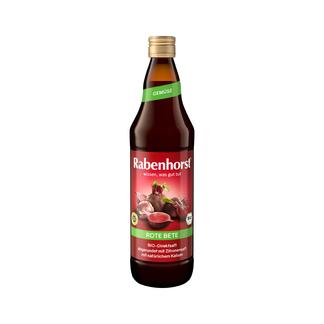 RABENHORST BARBABIETOLA SUCCO