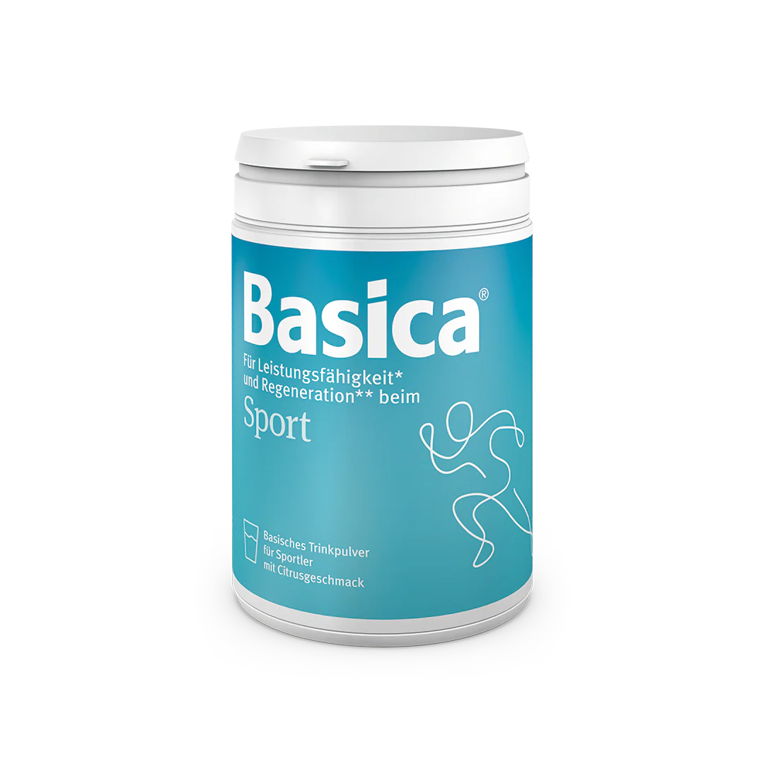 BASICA SPORT 660GR