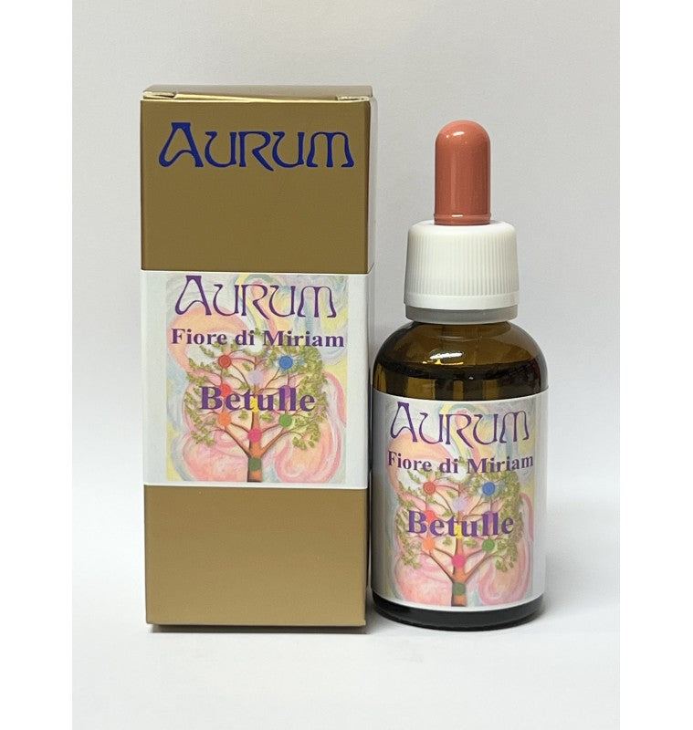 FIORE DI MIRIAM BETULLE ESSENZE FLOREALI 30ML