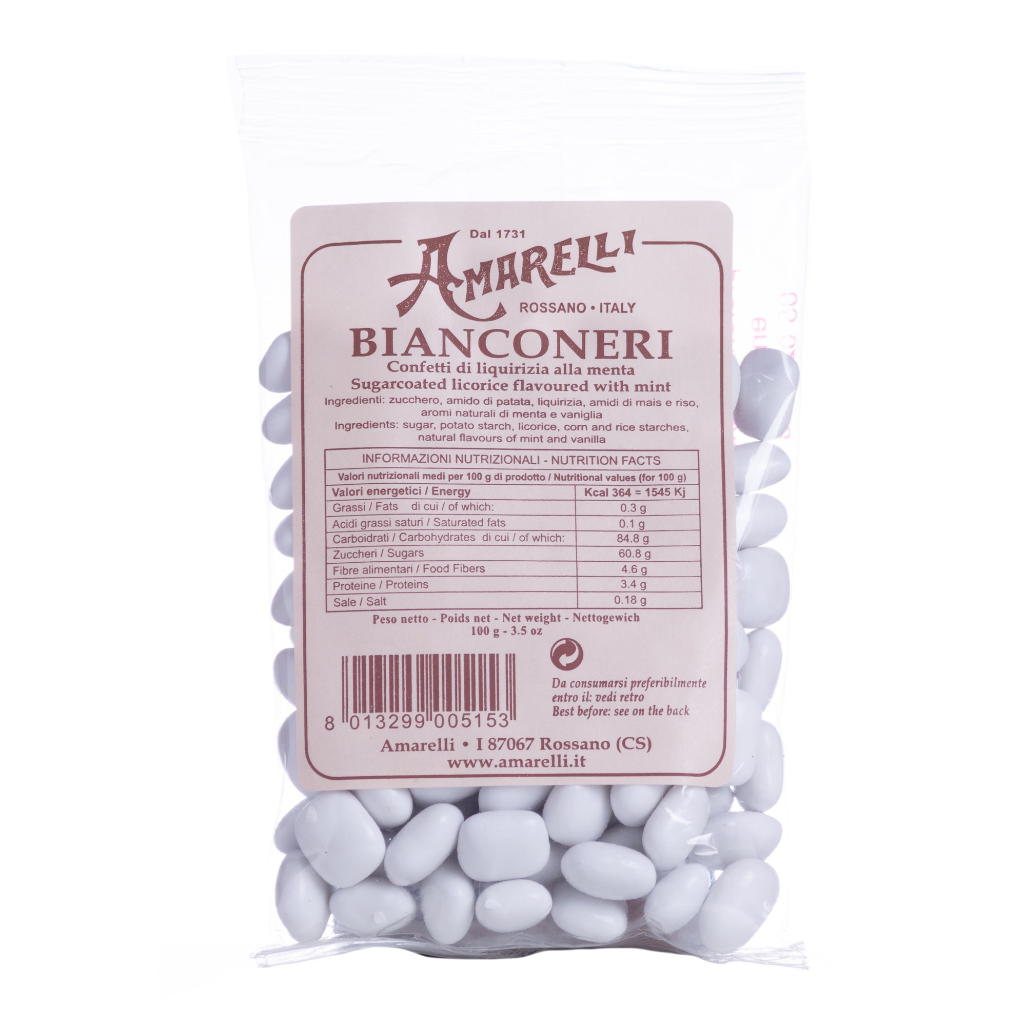 Bianconeri