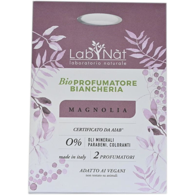 LABNAT PROFUMATORI BIO MAGNOLIA