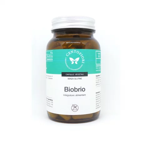 BIOBRIO 100 CAPSULE