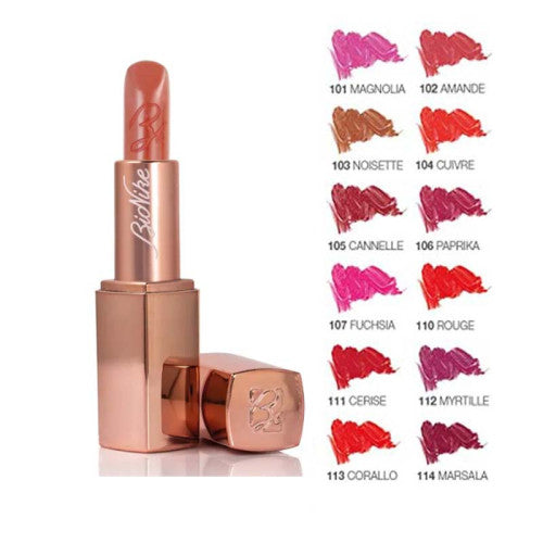 DEFENCE COLOR CREAMY VELVET 110