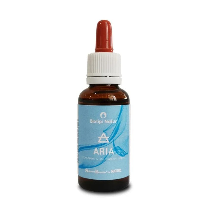 BIOTIPI NATUR ARIA 30 ML