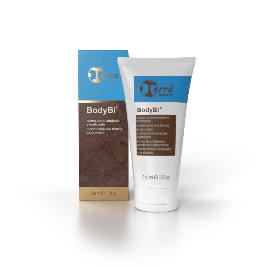 TERRA BODYBI 150ML