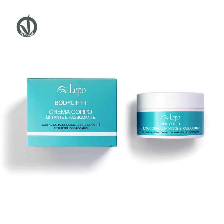 CREMA CORPO LIFTANTE RASSODANTE 250 ML