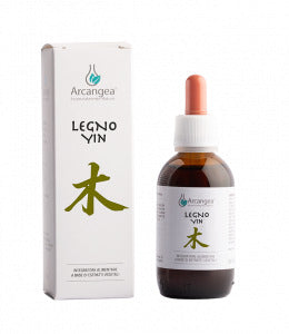 LEGNO YIN 50 ML