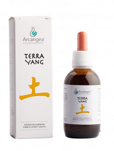 TERRA YANG 50ML