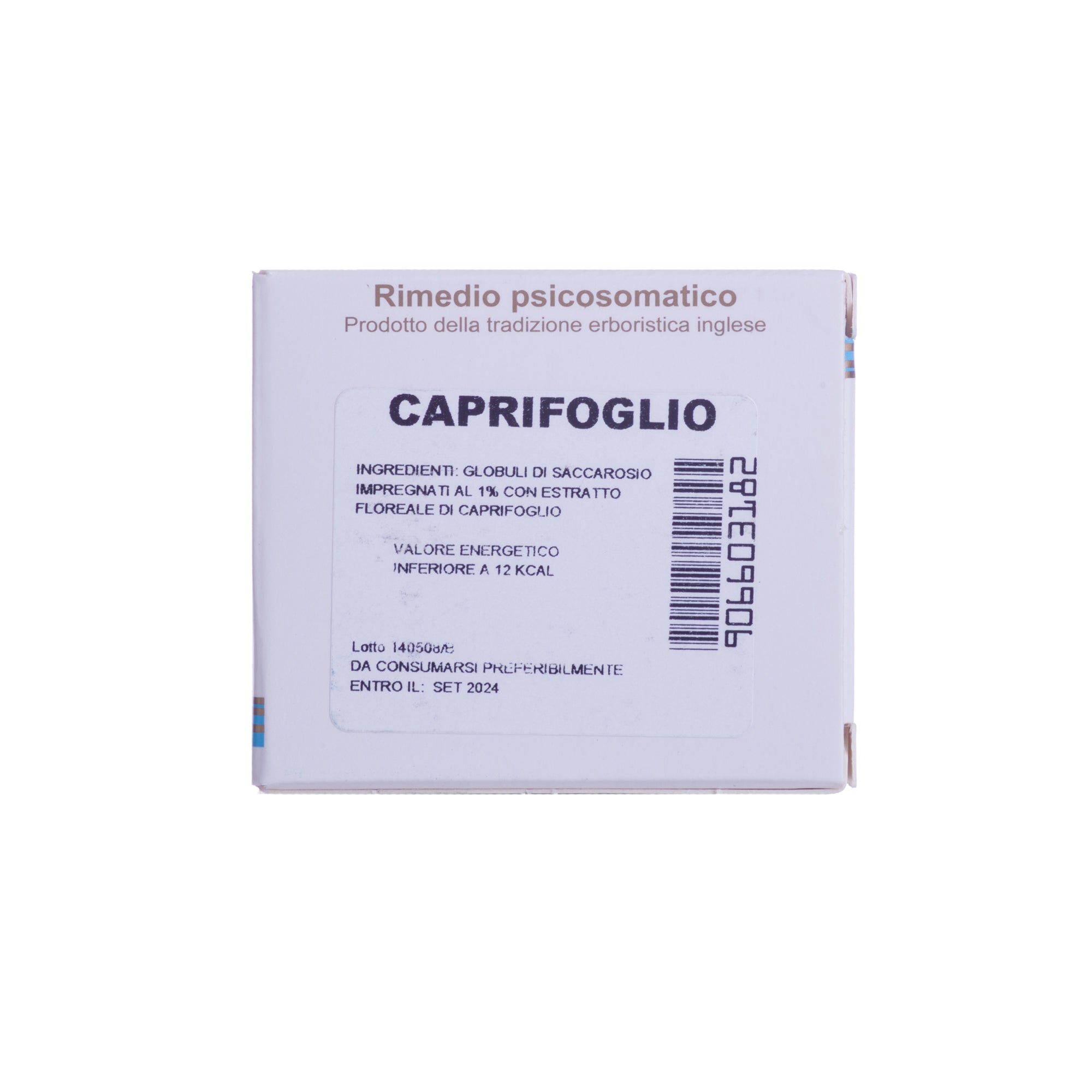 CAPRIFOGLIO (HONEYSUCKLE) RIMEDIO PSICOSOMATICO