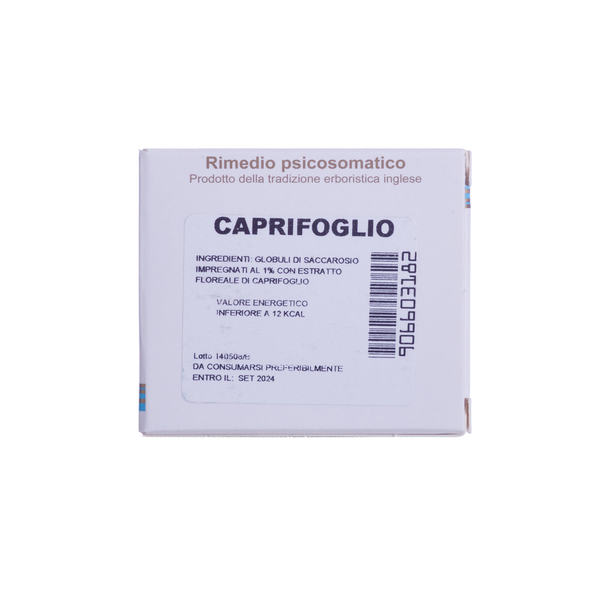 CAPRIFOGLIO (HONEYSUCKLE) RIMEDIO PSICOSOMATICO